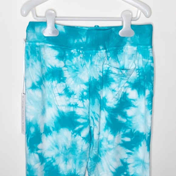 Young Fabulous and Broke Reid tie dye joggers size S - Picture 6 of 13
